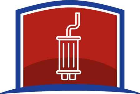 Exhaust Repair
