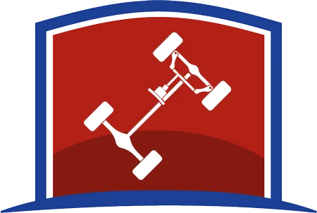 Steering & Suspension