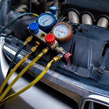 Auto AC & Heat Repair in Randolph, MA