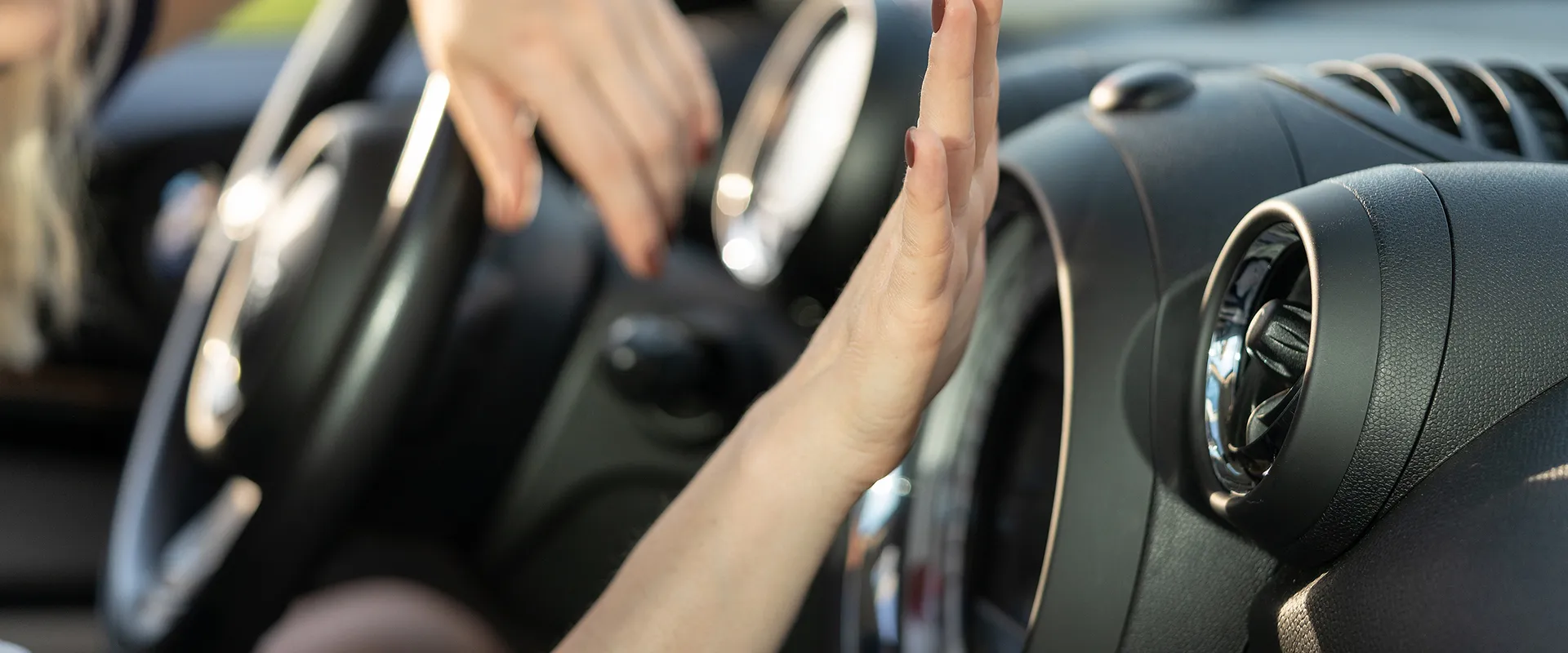 Auto AC & Heat Repair near Randolph, MA
