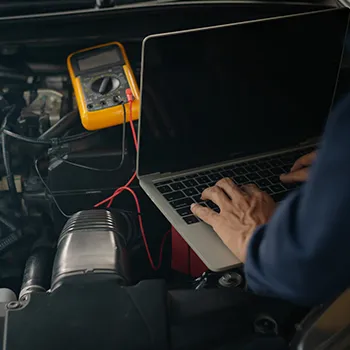 Auto Diagnostics in Randolph, MA
