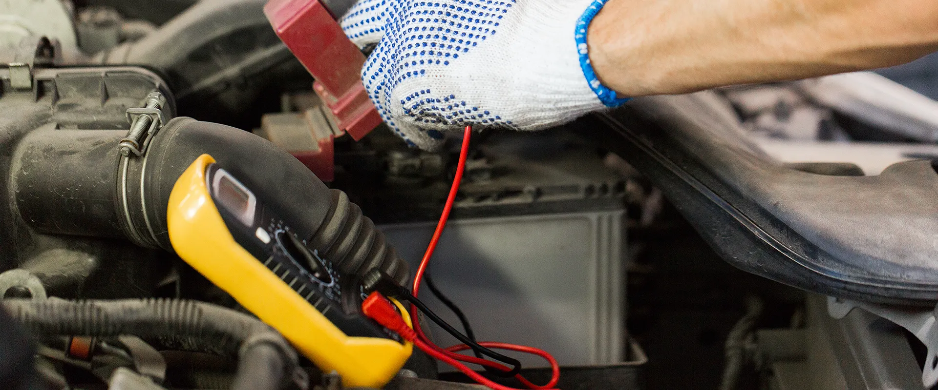 Electrical Repair near Randolph, MA