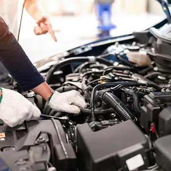 Engine Repair in Randolph, MA