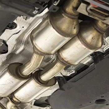 Exhaust Repair in Randolph, MA