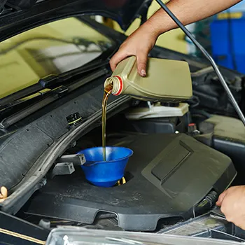 Factory Scheduled Maintenance in Randolph, MA