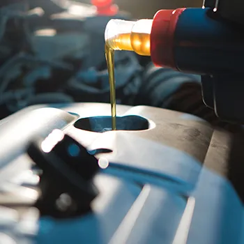 Oil Changes in Randolph, MA