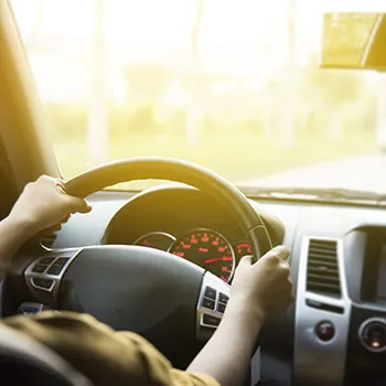 Steering & Suspension in Randolph, MA