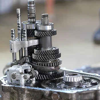 Transmission Repair in Randolph, MA