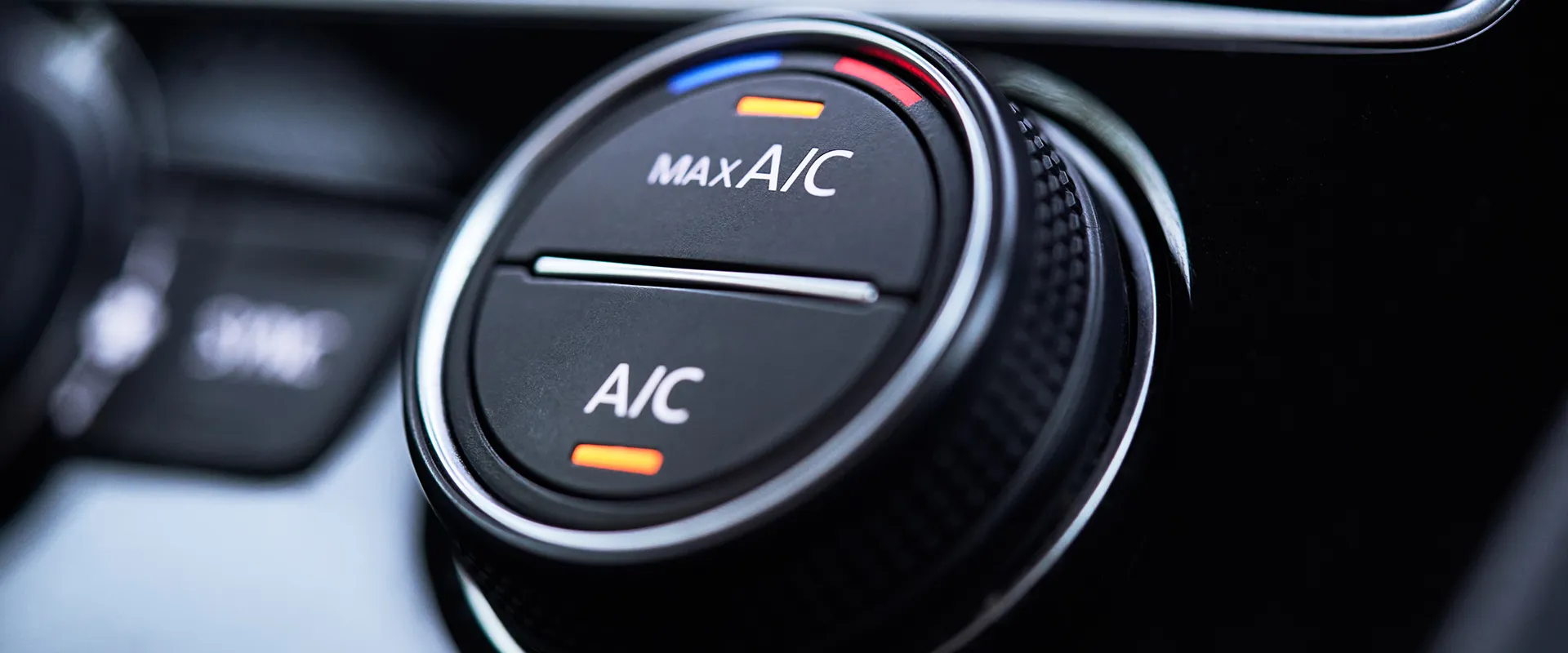Auto AC & Heat Repair near Randolph, MA